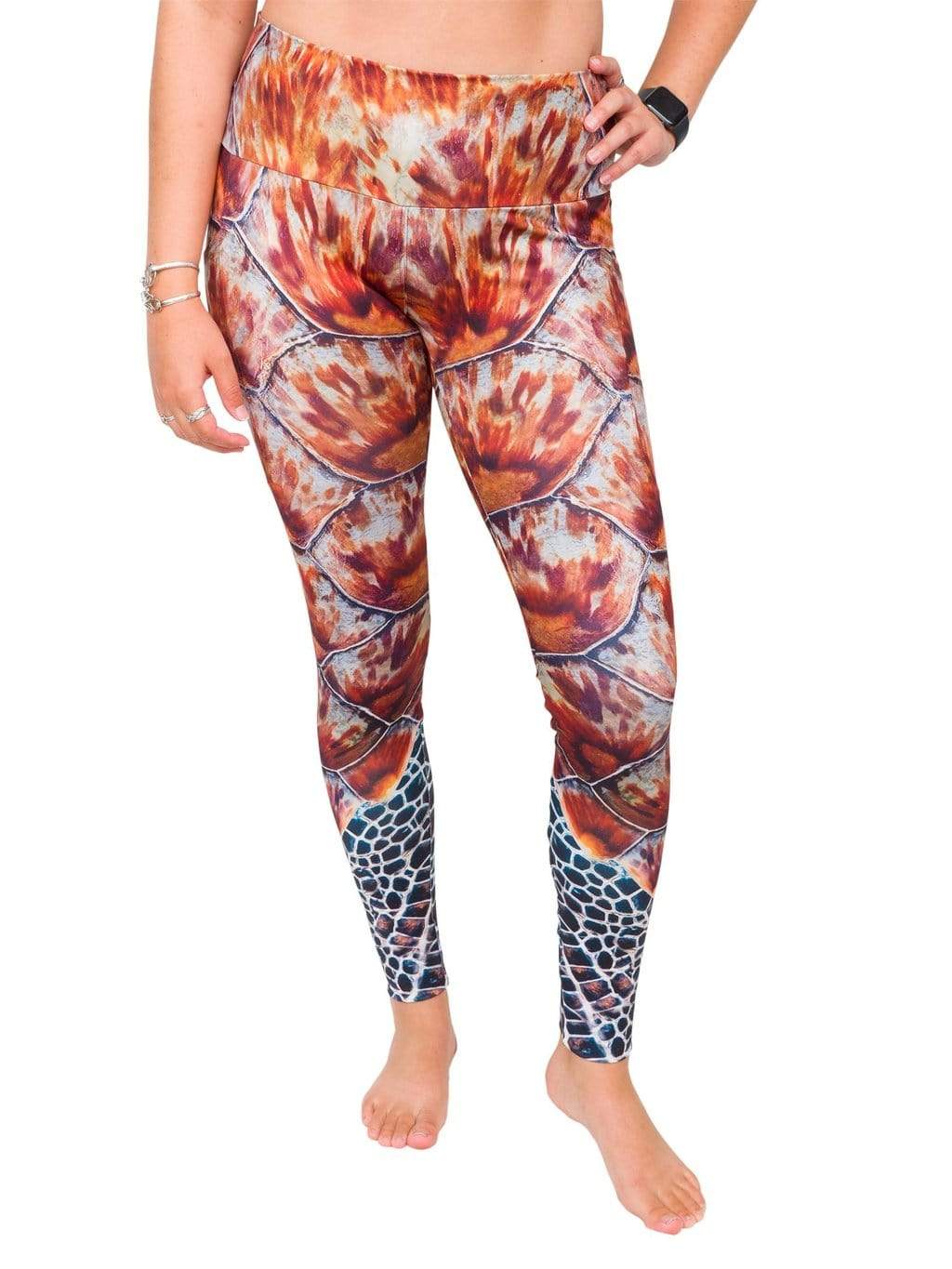 Amazon.com: Dragon Print Womens Leggings High Waisted Yoga Leggings Active  Workout Pants Blue : Satori_Stylez: Clothing, Shoes & Jewelry